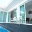 3 Bedroom Villa for sale at Marwin Pool Villa Hua Hin, Thap Tai