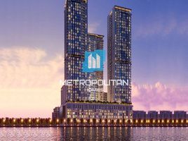 1 Bedroom Condo for sale at Crest Grande, Sobha Hartland, Mohammed Bin Rashid City (MBR), Dubai