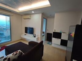 1 Schlafzimmer Wohnung zu verkaufen im Thru Thonglor, Bang Kapi