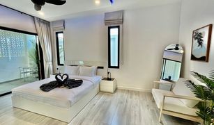 4 Bedrooms Villa for sale in Rawai, Phuket 