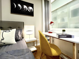 1 Schlafzimmer Wohnung zu verkaufen im Centric Scene Sukhumvit 64, Bang Na, Bang Na, Bangkok, Thailand