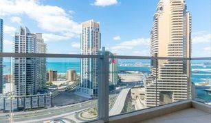 1 Bedroom Apartment for sale in , Dubai Marina Tower