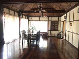 3 Bedroom House for rent in Morning Market (Talat Sao), Chanthaboury, Sikhottabong