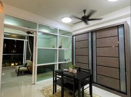1 Bedroom Condo for rent at B Square Rama 9, Wang Thonglang