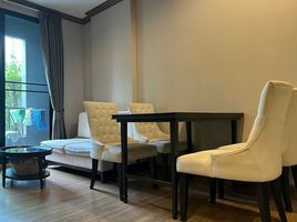 2 Schlafzimmer Wohnung zu vermieten im The Reserve - Kasemsan 3, Wang Mai
