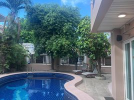 4 Bedroom House for rent at European Home Place, Nong Prue, Pattaya, Chon Buri