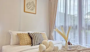 1 Bedroom Condo for sale in Bang Phun, Pathum Thani Atmoz Kanaal Rangsit