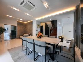 4 Schlafzimmer Haus zu verkaufen im Perfect Masterpiece Chaengwatthana, Bang Tanai, Pak Kret