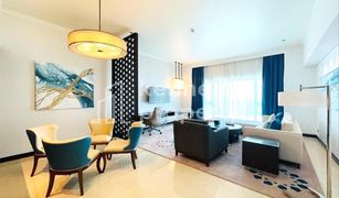 3 Bedrooms Apartment for sale in , Abu Dhabi Fairmont Marina Residences