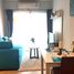 1 Bedroom Apartment for sale at Centric Sea, Nong Prue