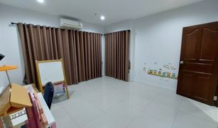 3 Bedrooms House for sale in Surasak, Pattaya The Complete Sriracha