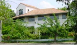 4 Bedrooms House for sale in Bang Chalong, Samut Prakan Green Valley Bang Na