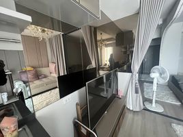 1 Schlafzimmer Wohnung zu vermieten im Ideo Ratchada - Sutthisan, Din Daeng, Din Daeng, Bangkok