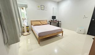3 Schlafzimmern Haus zu verkaufen in Wang Phong, Hua Hin 