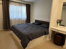 3 Schlafzimmer Wohnung zu vermieten im M Towers, Khlong Tan Nuea