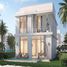 4 Bedroom Villa for sale at Ramhan Island, Saadiyat Beach, Saadiyat Island