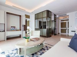 2 Bedroom Apartment for rent at The Residences Mandarin Oriental Bangkok, Khlong Ton Sai