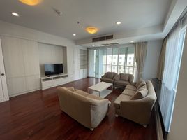 4 Schlafzimmer Penthouse zu vermieten im The Grand Sethiwan Sukhumvit 24, Khlong Tan, Khlong Toei
