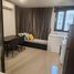 1 Schlafzimmer Wohnung zu vermieten im XT Huaikhwang, Din Daeng, Din Daeng