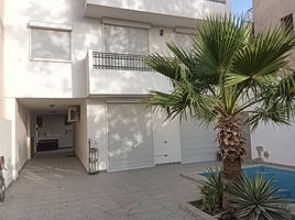 4 Bedroom House for sale in Magawish, Hurghada, Magawish