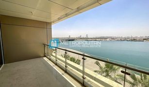 Квартира, 3 спальни на продажу в Marina Square, Абу-Даби A3 Tower