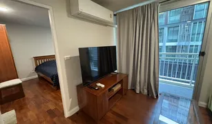 曼谷 Khlong Tan Nuea 49 Plus 1 卧室 公寓 售 