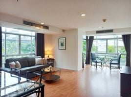 2 Bedroom Condo for rent at The Capital Sukhumvit 30/1, Khlong Tan, Khlong Toei