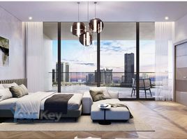 1 बेडरूम कोंडो for sale at Peninsula Four, Churchill Towers, बिजनेस बे, दुबई