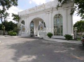 3 Bedroom Apartment for sale at Royal Castle Pattanakarn, Suan Luang