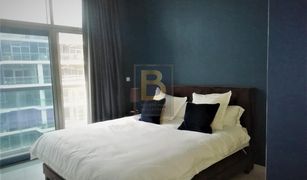 Квартира, 2 спальни на продажу в Orchid, Дубай Golf Horizon Tower B
