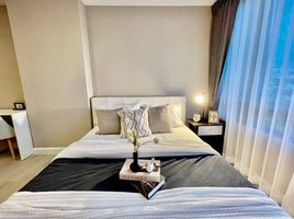 1 Bedroom Condo for rent at Metro Luxe Ratchada, Din Daeng, Din Daeng