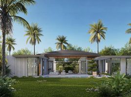 3 Bedroom Villa for sale at Regency Villa Phuket, Thep Krasattri, Thalang, Phuket