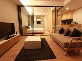 1 Bedroom Condo for rent at Siamese Gioia, Khlong Toei Nuea, Watthana, Bangkok