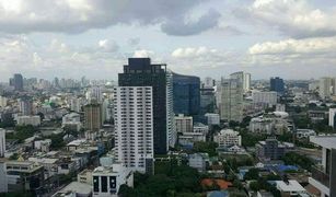 曼谷 Khlong Tan Nuea Quattro By Sansiri 2 卧室 公寓 售 