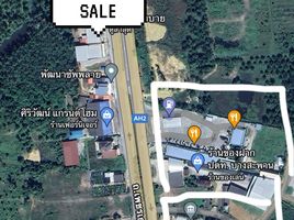 2 Schlafzimmer Ganzes Gebäude zu verkaufen in Bang Saphan, Prachuap Khiri Khan, Ron Thong, Bang Saphan