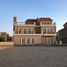 5 Schlafzimmer Villa zu verkaufen im Cairo Festival City, North Investors Area