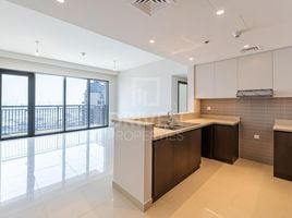 2 Bedroom Apartment for sale at Harbour Views 1, Creekside 18