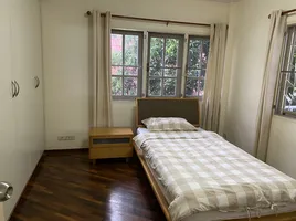 2 Schlafzimmer Haus zu vermieten in Paolo Hospital Kaset, Sena Nikhom, Lat Yao