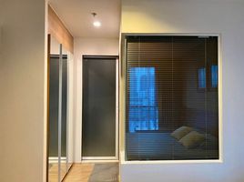 1 Schlafzimmer Wohnung zu verkaufen im Rhythm Sathorn, Thung Wat Don, Sathon