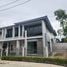 4 Bedroom House for sale at Patta Element, Bang Lamung, Pattaya