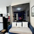 1 Schlafzimmer Appartement zu vermieten im Plum Condo Ram 60 Interchange, Hua Mak