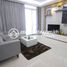 1 Schlafzimmer Appartement zu vermieten im [DeCastle Royal BKK1] High Floor Fully Furnished One Bedroom For Sale, Tuol Svay Prey Ti Muoy