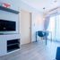 1 Bedroom Condo for rent at Rich Park at Triple Station, Suan Luang, Suan Luang