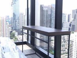 2 Schlafzimmer Appartement zu verkaufen im The Lofts Silom, Si Lom