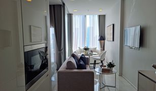 1 Bedroom Condo for sale in Khlong Toei Nuea, Bangkok Hyde Sukhumvit 11