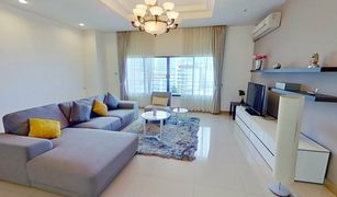 3 Bedrooms Apartment for sale in Khlong Tan Nuea, Bangkok Magic Bricks