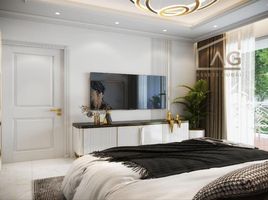 2 Bedroom Apartment for sale at Vincitore Volare, Central Towers, Arjan, Dubai, United Arab Emirates