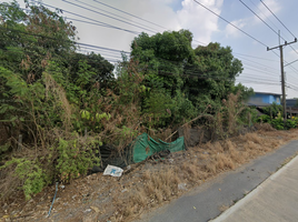  Grundstück zu verkaufen in Thanyaburi, Pathum Thani, Lam Phak Kut