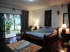 4 Schlafzimmer Villa zu vermieten in Mueang Chiang Rai, Chiang Rai, Pa O Don Chai, Mueang Chiang Rai