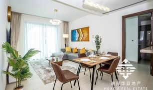 2 Bedrooms Apartment for sale in Sobha Hartland, Dubai Hartland Greens